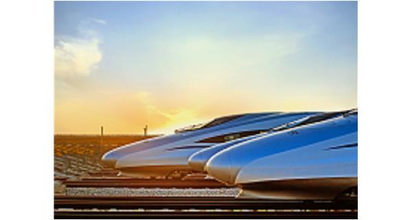 4.5萬公里！2030年我國高鐵總體規(guī)劃路網(wǎng)最新出爐
